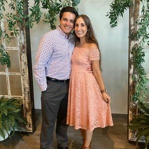 Meet your Posher, Timothy